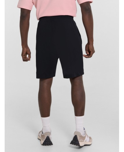 Шорты черный