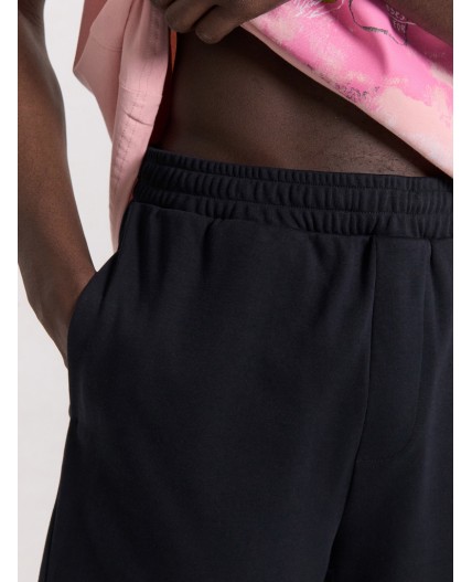 Шорты черный