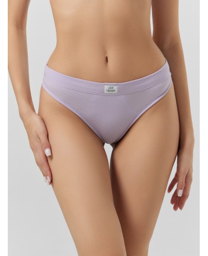 Трусы св.фиолетовый