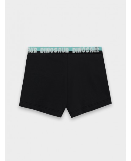 Трусы обсидиан