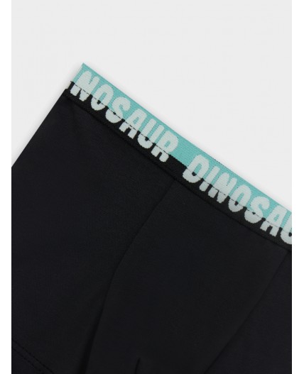 Трусы обсидиан