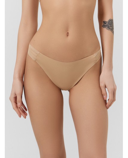 Трусы обжаренный миндаль