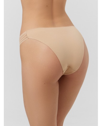 Трусы обжаренный миндаль