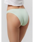 Трусы мятный +черный +розовый нектар