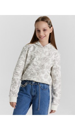 Худи персонажи на св.молочном