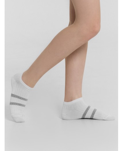 Носки белый