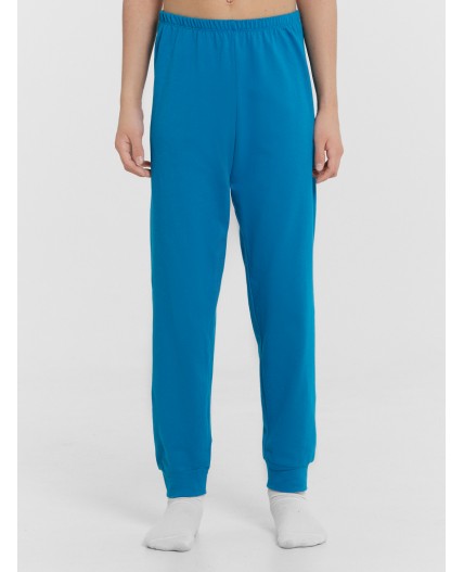 Комплект т.бирюзовый +печать