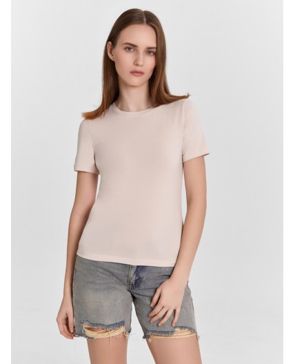 Футболка льняной