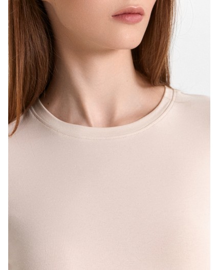 Футболка льняной