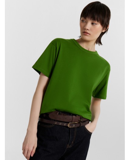 Футболка кактус