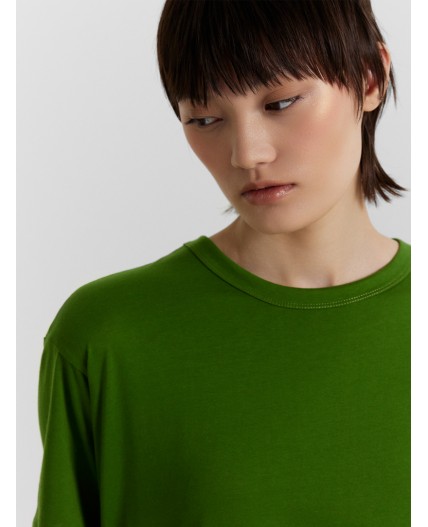 Футболка кактус