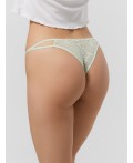 Трусы мятный