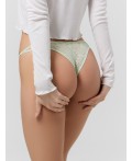 Трусы мятный