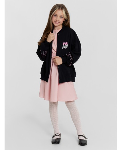 Колготки зефирный