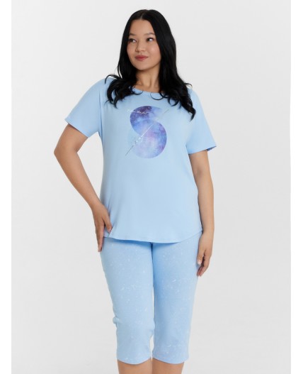 Комплект небо +звезды на небе