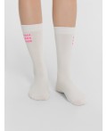 Носки белый