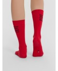 Носки я.красный