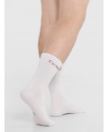 Носки белый