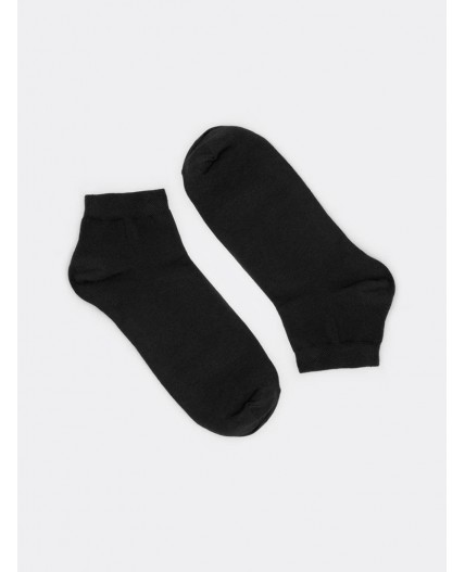 Носки черный