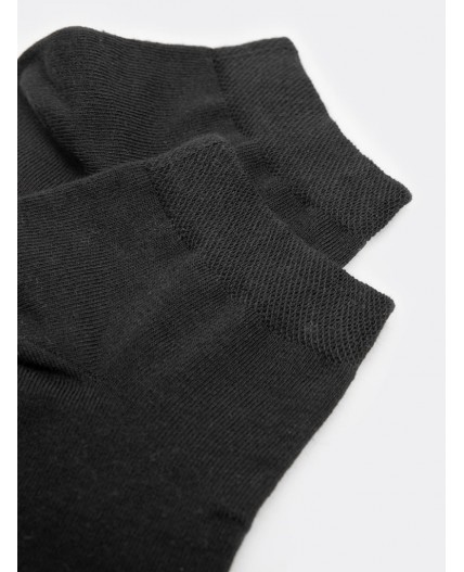 Носки черный