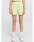 Шорты лаймовый сорбет