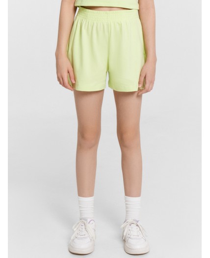 Шорты лаймовый сорбет