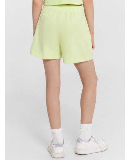 Шорты лаймовый сорбет