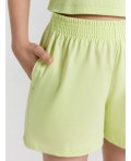 Шорты лаймовый сорбет