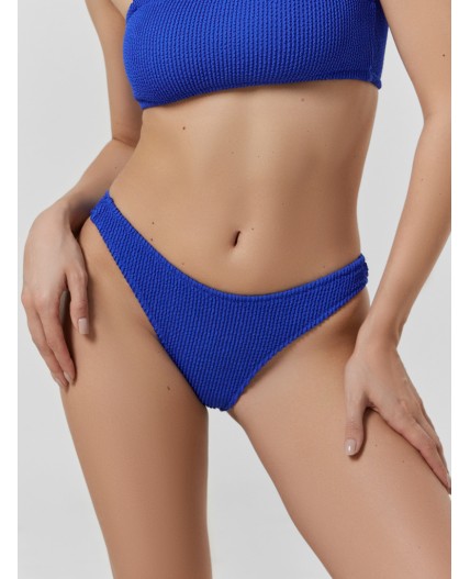 Купальник ультрамарин