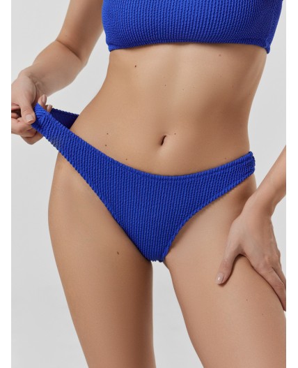 Купальник ультрамарин