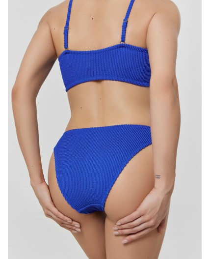 Купальник ультрамарин