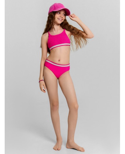 Купальник маджента