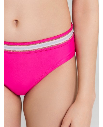 Купальник маджента