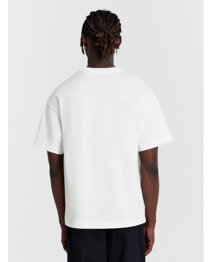 Футболка белый