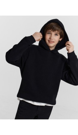 Худи черный