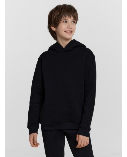 Худи черный