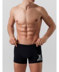 Трусы черный