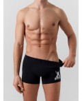 Трусы черный