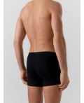 Трусы черный