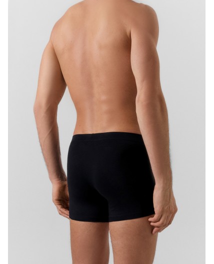 Трусы черный