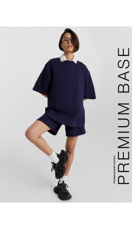 Комплект синее небо