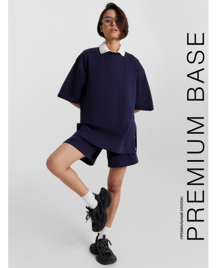 Комплект синее небо