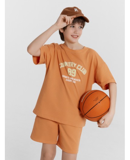 Комплект морковный +печать