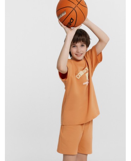 Комплект морковный +печать