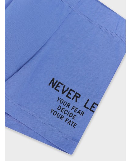 Трусы аметист +печать