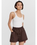 Шорты шоколадное мартини