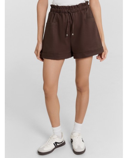 Шорты шоколадное мартини