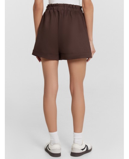 Шорты шоколадное мартини