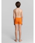 Трусы купальные оранжевый