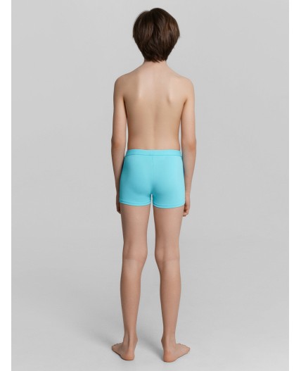 Трусы купальные бирюзовый
